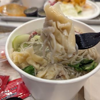 Jade Asian Cuisine - Wor wonton soup - Asian Fusion Near Me - Rancho Mirage, California Jade Asian Cuisine - Wor wonton soup - Asian Fusion Near Me - Rancho Mirage, California