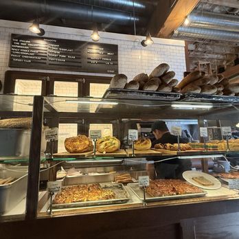Dimo's Italian Specialties - The deli with pastries, savory and sweet, freshly baked focaccia, pizza, and desserts - Sandwiches Near Me - Portland, Oregon
