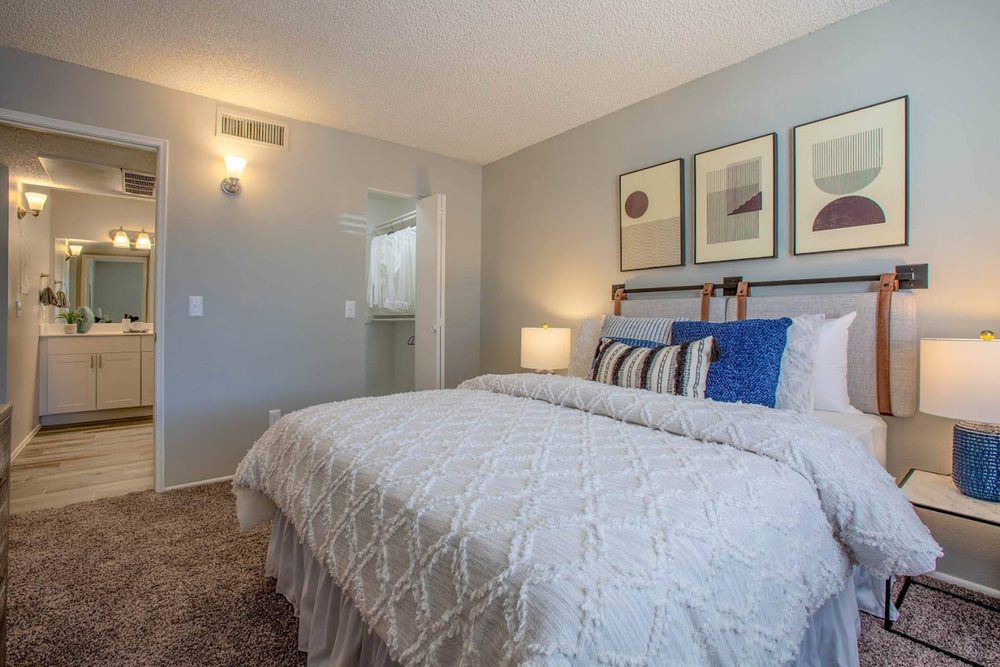 The Vintage Apartments - property management company in Tucson, AZ