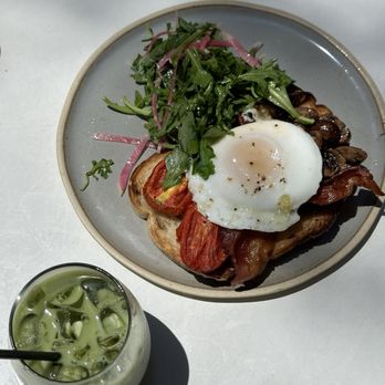 Milligram - Milligram breakfast & matcha latte - Cafes Near Me - Costa Mesa, California Milligram - Milligram breakfast & matcha latte - Cafes Near Me - Costa Mesa, California