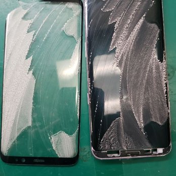 iFx4u - Samsung S8 screen repair (glass only) - Mobile Phone Accessories Near Me - Colton, California iFx4u - Samsung S8 screen repair (glass only) - Mobile Phone Accessories Near Me - Colton, California