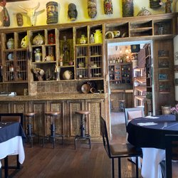 La Casa del Mendrugo - Bar