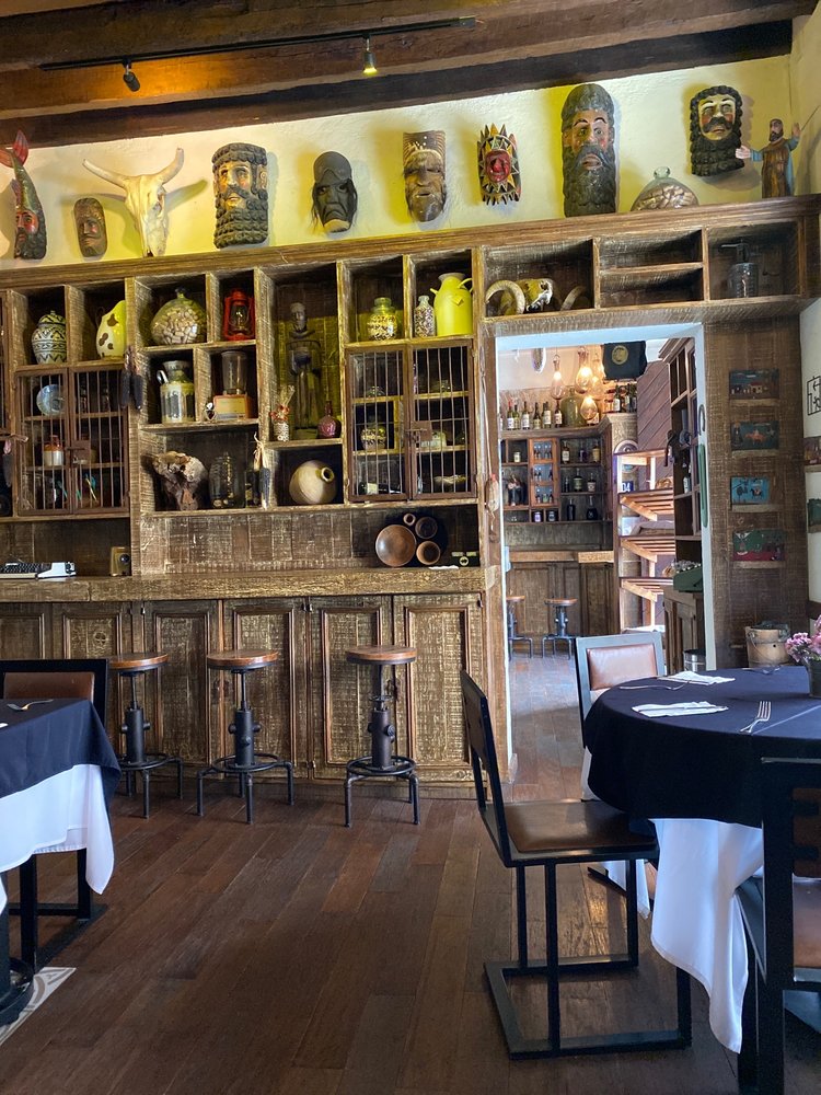 La Casa del Mendrugo