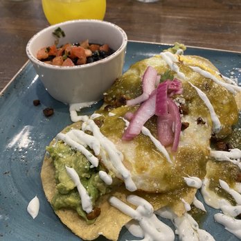 First Watch - Tostadas - Breakfast & Brunch Near Me - San Antonio, Texas
