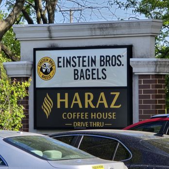 Haraz Coffee House - Coffee & Tea Near Me - Schaumburg, Illinois