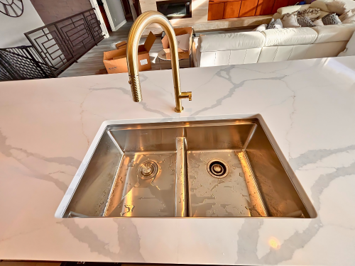 Slide of Clean Cut Plumbing