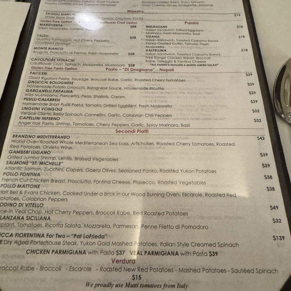 Dodici - Italian Near Me - Rockville Centre, New York Dodici - Italian Near Me - Rockville Centre, New York