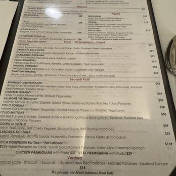 Dodici - Italian Near Me - Rockville Centre, New York
