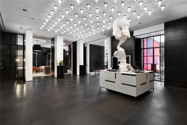 Andaz 5th Avenue, by Hyatt by null