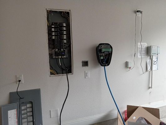 Chris’s Electrical & Plumbing Pros