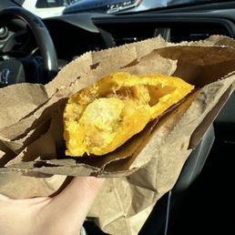 Beef Empanada
