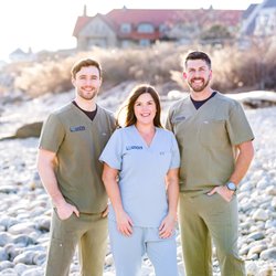 LIVation - Your LIVation Team! Devin, Cindy, and Joe.