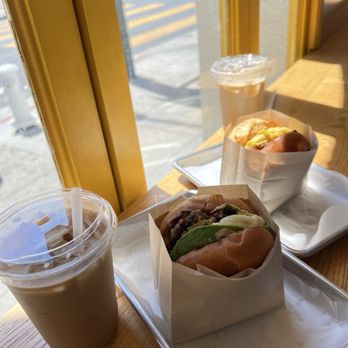 Bandit - Breakfast & Brunch Near Me - San Francisco, California Bandit - Breakfast & Brunch Near Me - San Francisco, California