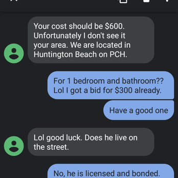 PRO PAINTERS - Painters Near Me - Huntington Beach, California