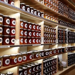 La Chambre aux Confitures