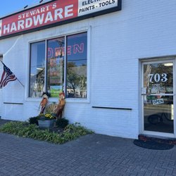 The Hardware Store of Asbury Park - This is the main entry they have everything you need from hammers and nails to supplies to paint and any other little projects you may !