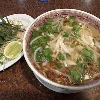 Pho Ha - Pho Ga - Vietnamese Near Me - Arcadia, California
