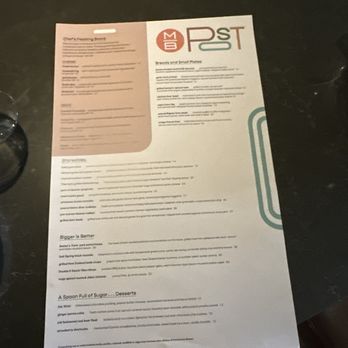 Manhattan Beach Post - Menu - New American Near Me - Manhattan Beach, California Manhattan Beach Post - Menu - New American Near Me - Manhattan Beach, California