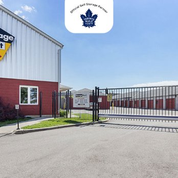 StorageMart - Self Storage Near Me - Ajax, Ontario StorageMart - Self Storage Near Me - Ajax, Ontario