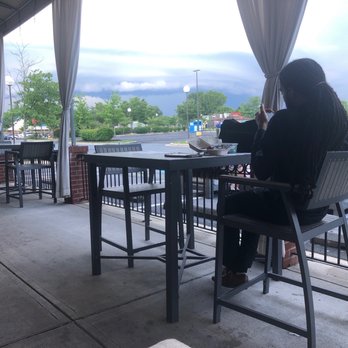 SoBe Restaurant and Lounge - Outside sitting - American Near Me - Lanham, Maryland