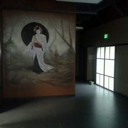 Revolution ryu - The lobby of my dojo