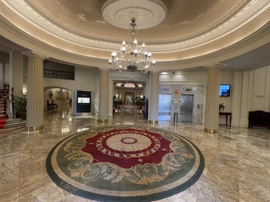 Hotel Carlton by null