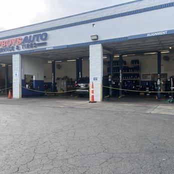 Pep Boys - The one car that was gonna cost me hours waiting for my tire to get patched up - Tires Near Me - Pomona, California Pep Boys - The one car that was gonna cost me hours waiting for my tire to get patched up - Tires Near Me - Pomona, California