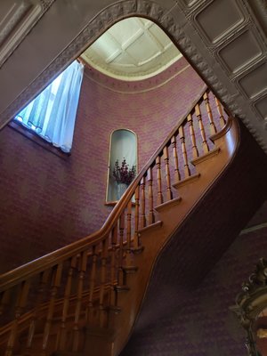 Rosson House Museum at The Square PHX by null