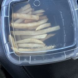 Huddle House - French Fries