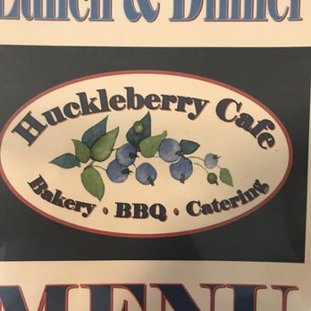 Huckleberry Cafe - Barbeque Near Me - Lacona, New York Huckleberry Cafe - Barbeque Near Me - Lacona, New York