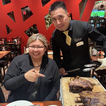 Rainhas Churrascaria - Short ribs - Brazilian Near Me - Corona, New York