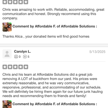 Affordable Solutions - Movers Near Me Affordable Solutions - Movers Near Me
