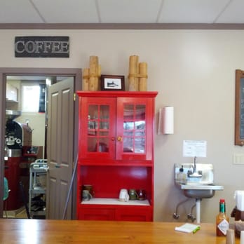 Buckin’ Bean - Coffee & Tea Near Me - Pendleton, Oregon Buckin’ Bean - Coffee & Tea Near Me - Pendleton, Oregon