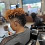 Photo of Amama's African Braiding & Barbering Hair Salon