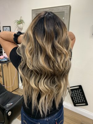 Thirty Three Salon Photos