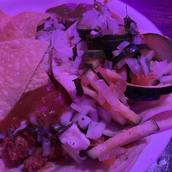 Candela - Chicken tacos And zucchini cheese tacos - Venues & Event Spaces Near Me - Los Angeles, California Candela - Chicken tacos And zucchini cheese tacos - Venues & Event Spaces Near Me - Los Angeles, California