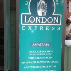 London Express