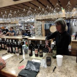 Smoky Mountain Winery