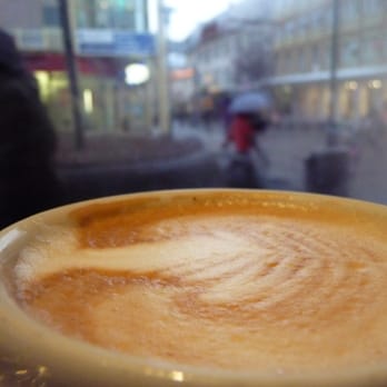 SALVE! Caffè e Bar - Cafes Near Me - Darmstadt, HE SALVE! Caffè e Bar - Cafes Near Me - Darmstadt, HE