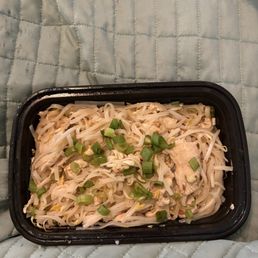 Pad Thai