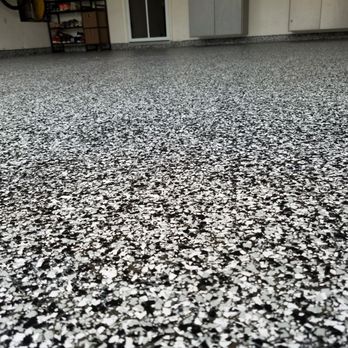 Garage Ink - Flooring Near Me