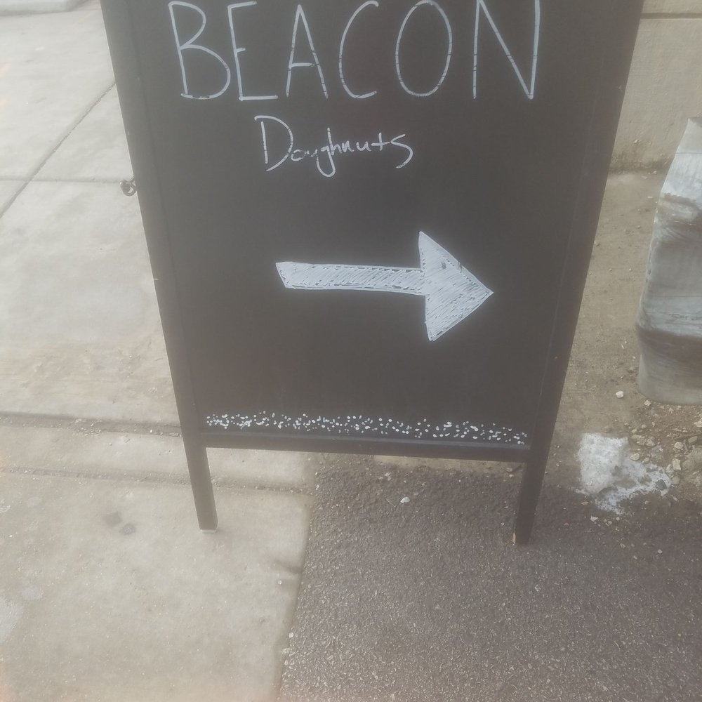 Beacon Doughnuts - Donuts Near Me - Chicago, Illinois Beacon Doughnuts - Donuts Near Me - Chicago, Illinois