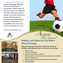 Access Therapy