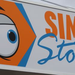 Simply Storage