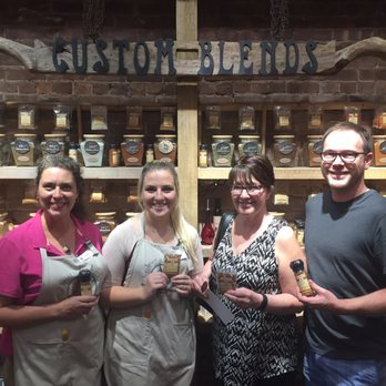 The Spice & Tea Exchange - Herbs & Spices Near Me - Galveston, Texas The Spice & Tea Exchange - Herbs & Spices Near Me - Galveston, Texas