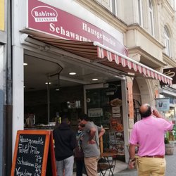 Babiros Orient Grill