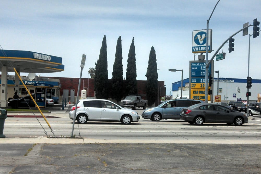 Valero Logo