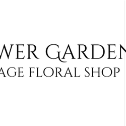The Brewster Flower Garden