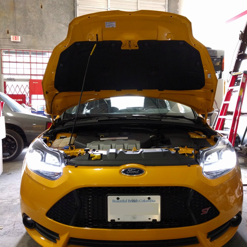Speedpro High Performance - Auto Repair Near Me - Surrey, British Columbia Speedpro High Performance - Auto Repair Near Me - Surrey, British Columbia