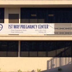 1st Way - Location on 16th Street